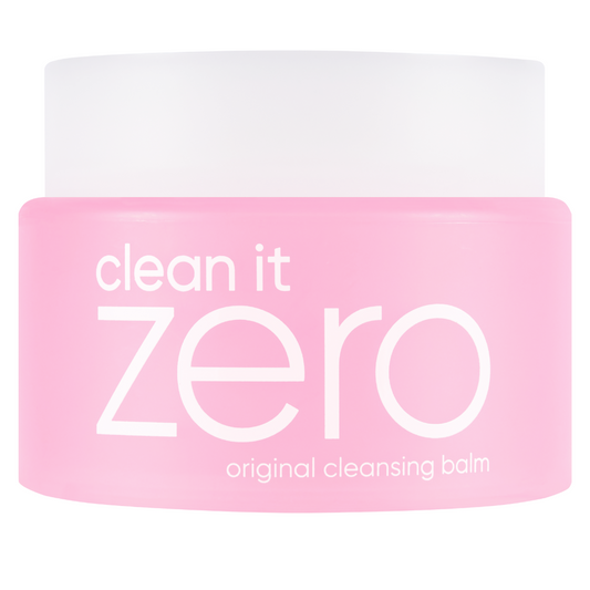 BANILA CO - Clean It Zero Purifying Cleansing Balm (100mL)