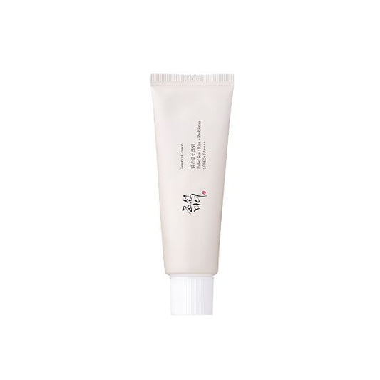 BEAUTY OF JOSEON - Relief Sun : Rice + Probiotic SPF50+ PA++++