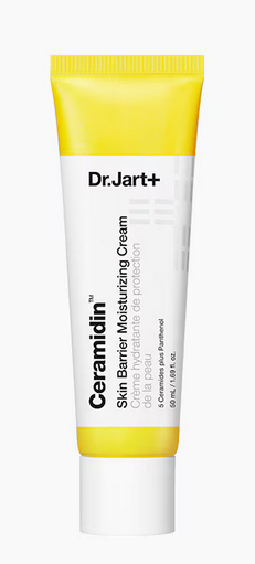 Dr. Jart+ - Ceramidin Skin Barrier Moisturizer Face Cream