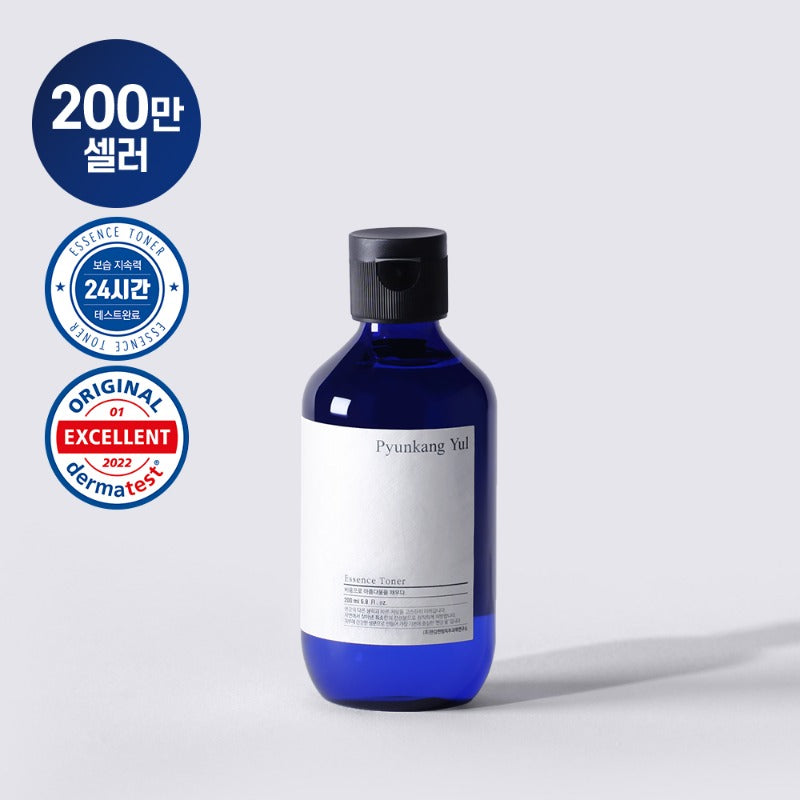 Pyunkang Yul - Essence Toner