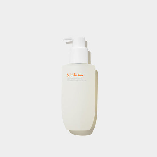 Sulwhasoo - Gentle Cleansing Oil